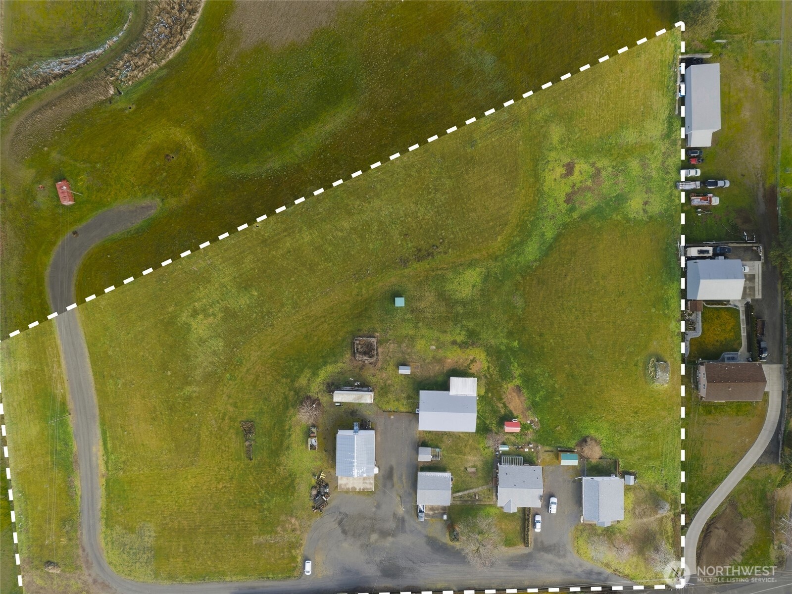 36 Kerley Drive , Walla Walla, WA 99362