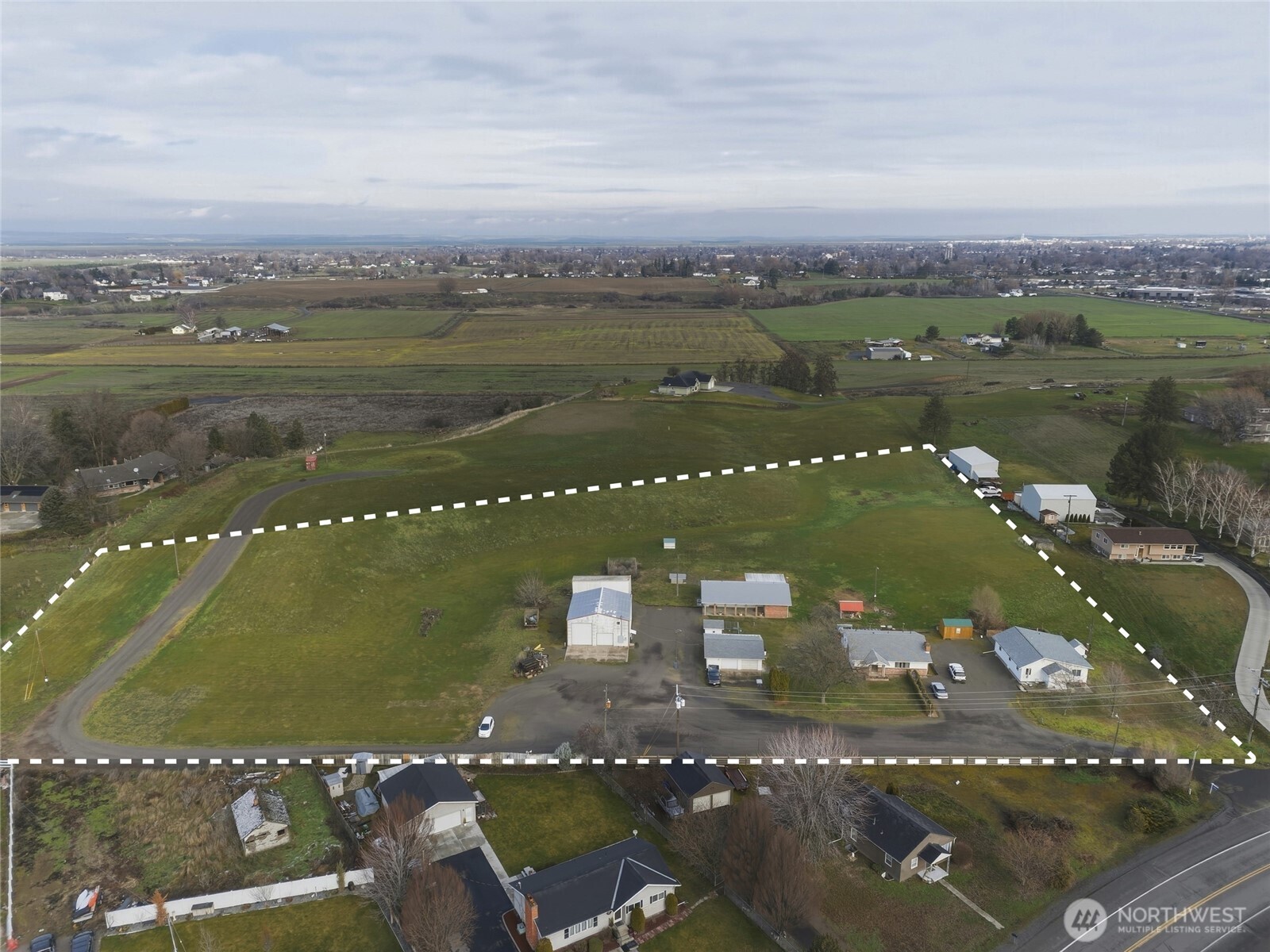 36 Kerley Drive , Walla Walla, WA 99362