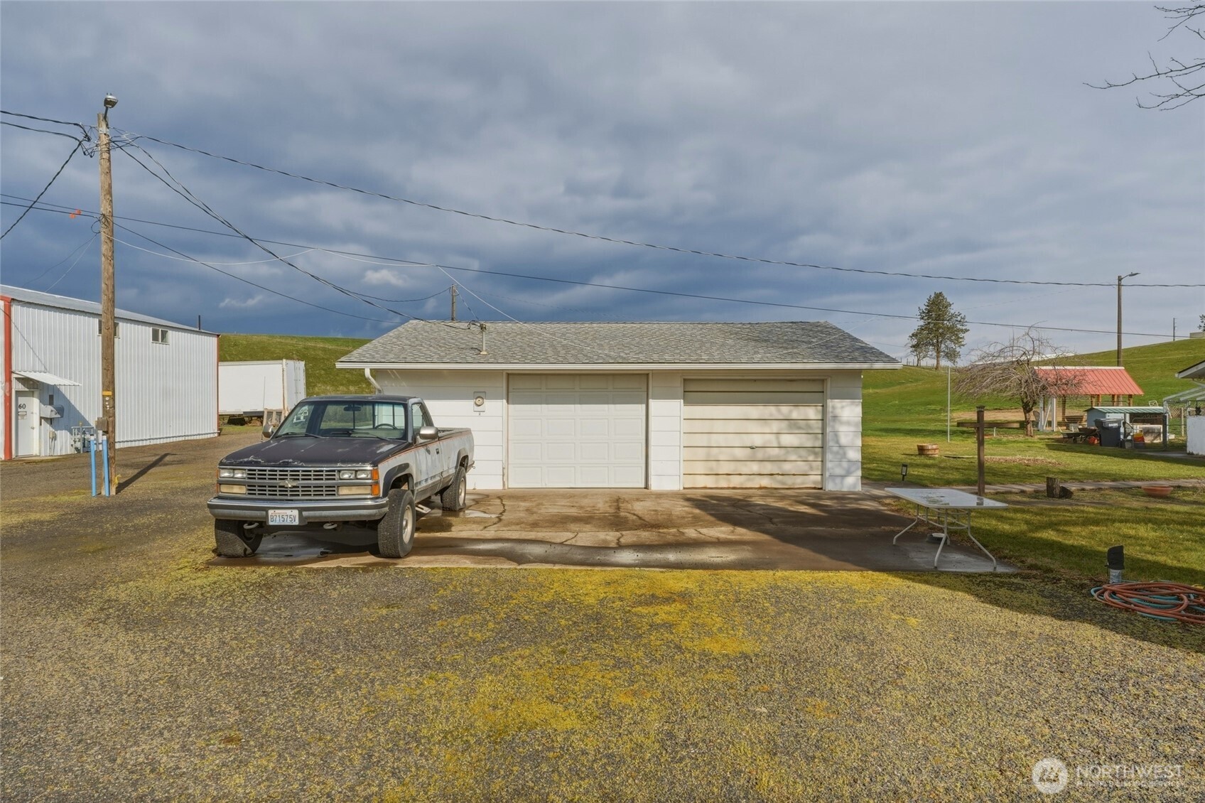 36 Kerley Drive , Walla Walla, WA 99362