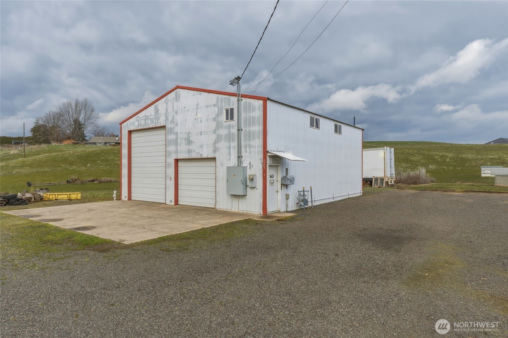 36 Kerley Drive , Walla Walla, WA 99362