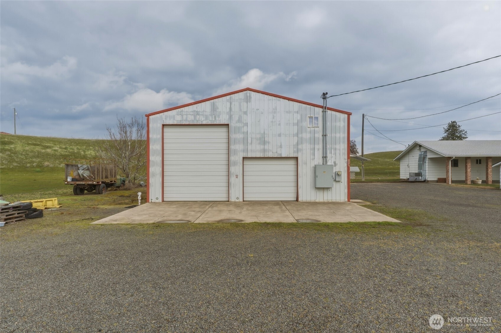 36 Kerley Drive , Walla Walla, WA 99362