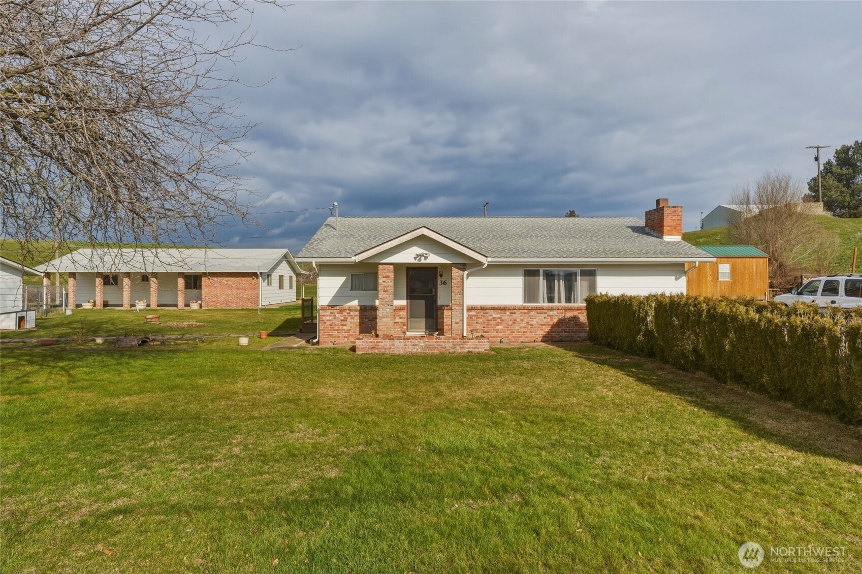 36 Kerley Drive , Walla Walla, WA 99362