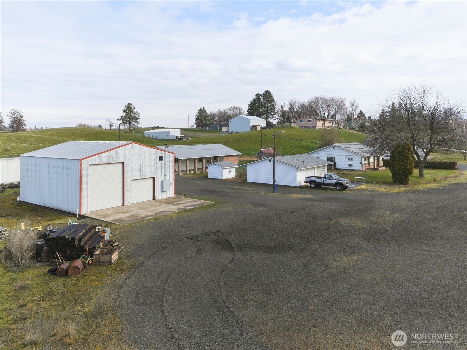 36 Kerley Drive , Walla Walla, WA 99362