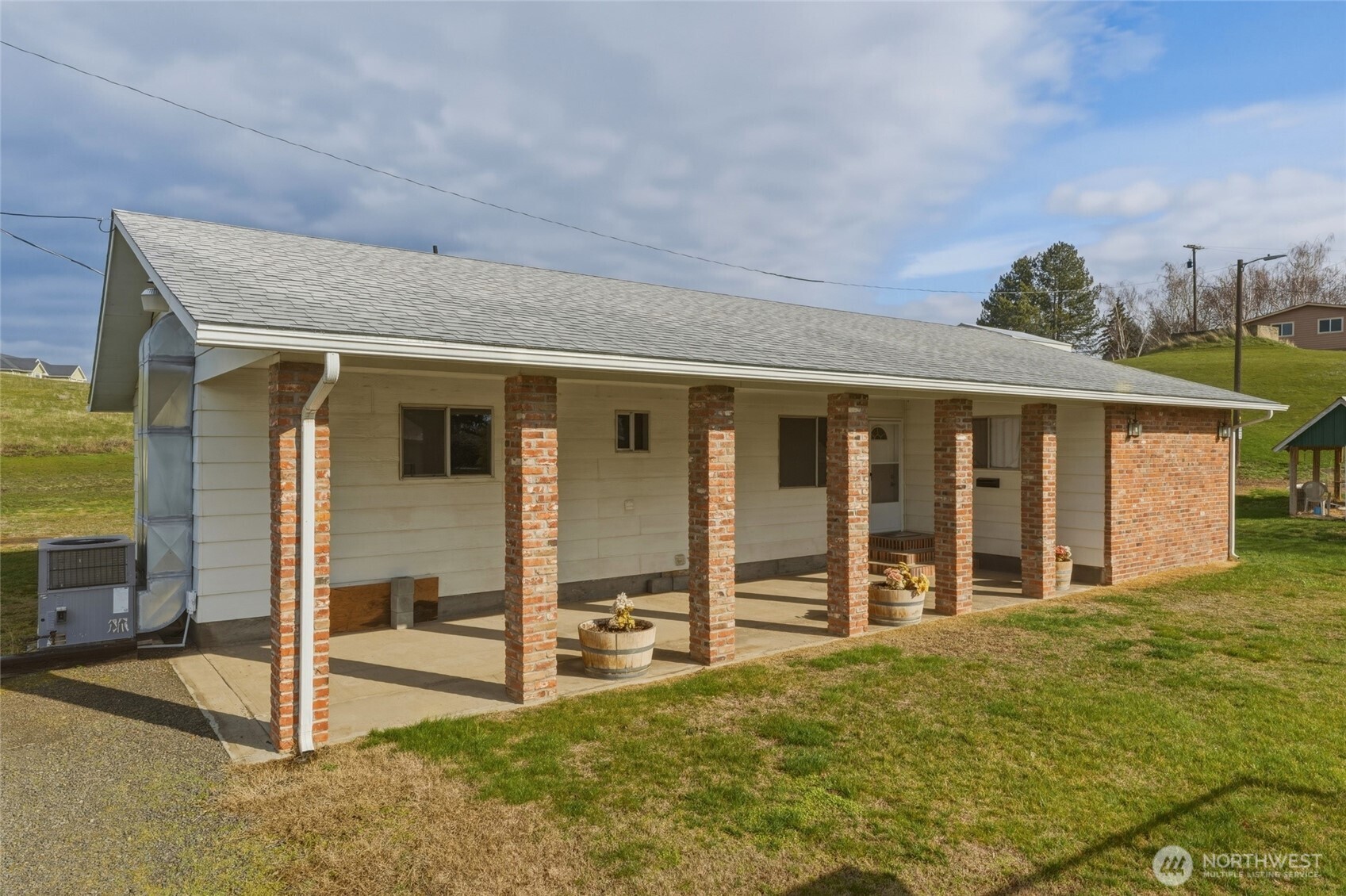 36 Kerley Drive , Walla Walla, WA 99362