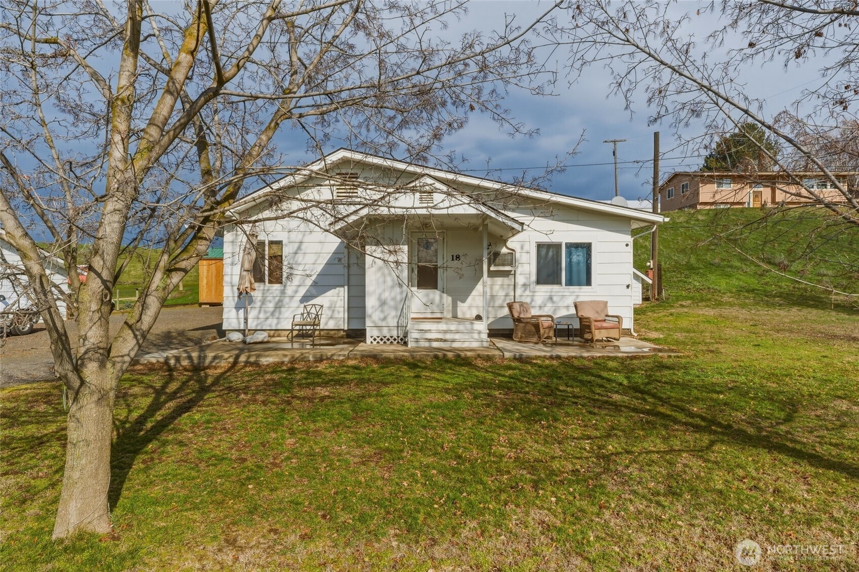 36 Kerley Drive , Walla Walla, WA 99362