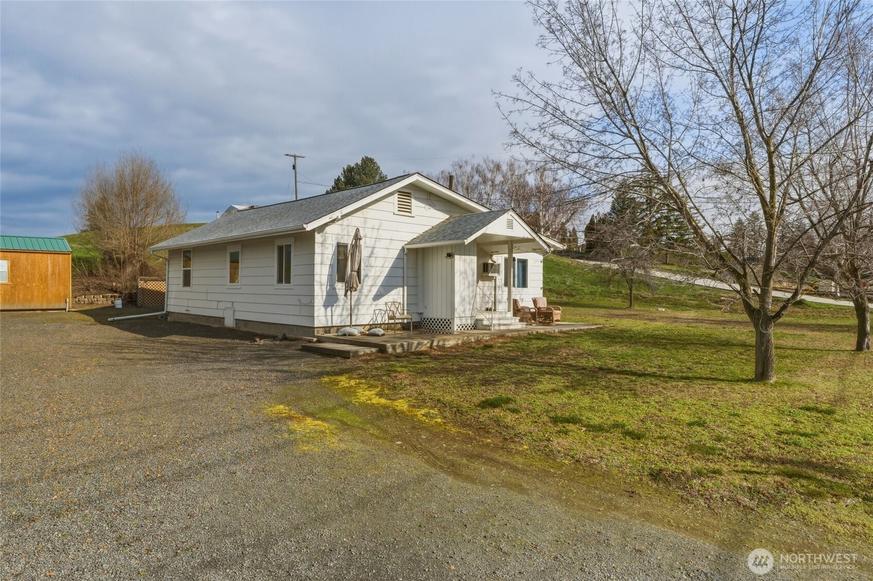 36 Kerley Drive , Walla Walla, WA 99362