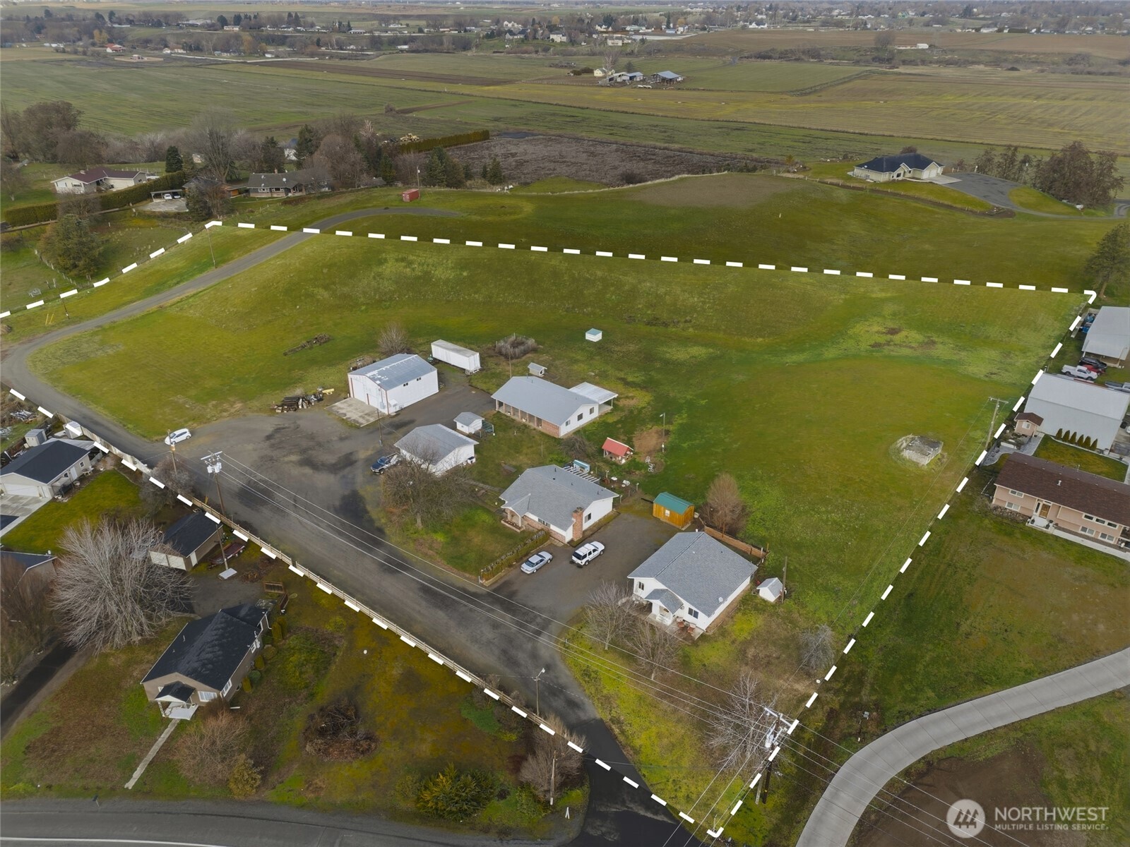 36 Kerley Drive , Walla Walla, WA 99362