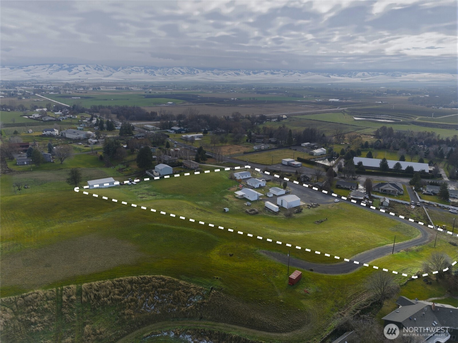 36 Kerley Drive , Walla Walla, WA 99362