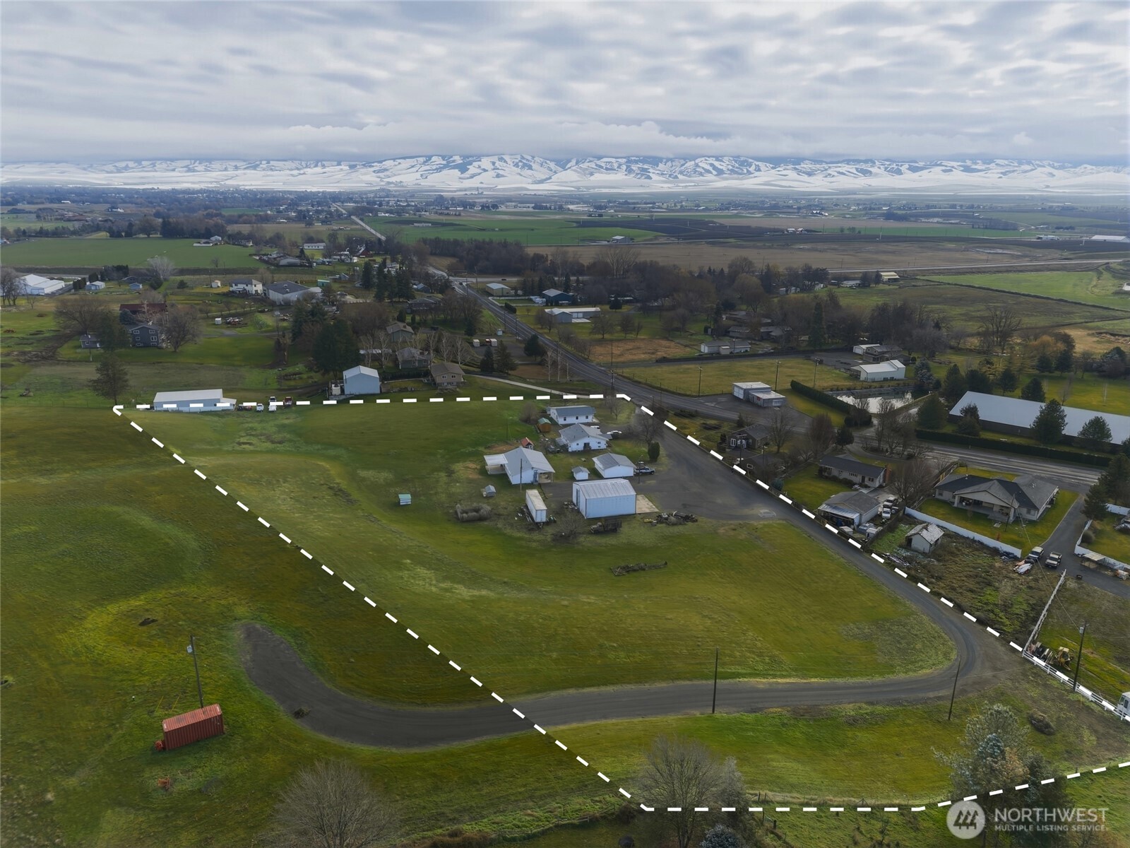 36 Kerley Drive , Walla Walla, WA 99362