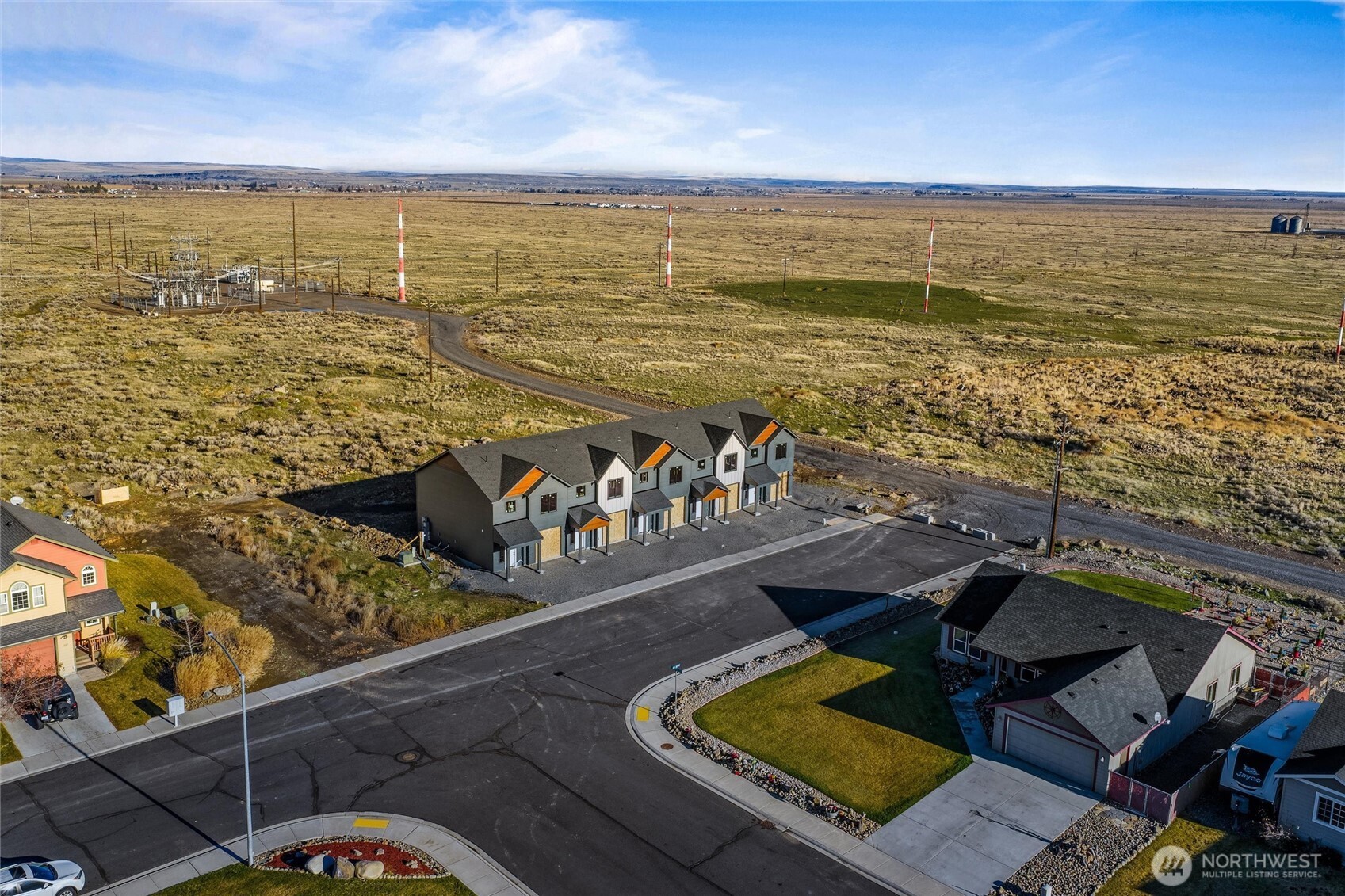1311 2nd Ave NE , Ephrata, WA 98823