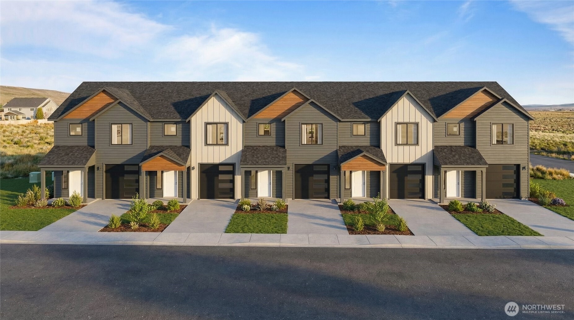 1311 2nd Ave NE , Ephrata, WA 98823
