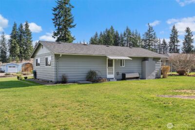 613 Holm Avenue , Montesano, WA 98563 - Photo 21