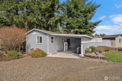 613 Holm Avenue , Montesano, WA 98563 - Photo 27