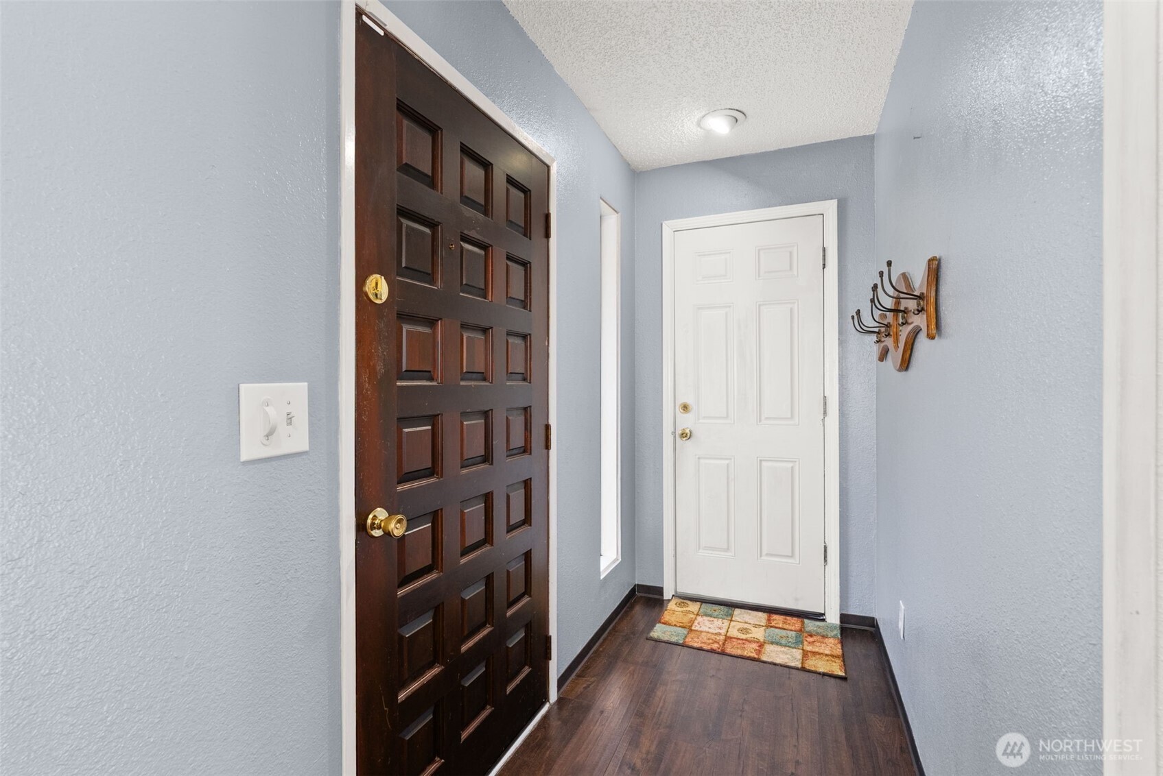 613 Holm Avenue , Montesano, WA 98563