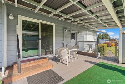 613 Holm Avenue , Montesano, WA 98563 - Photo 8