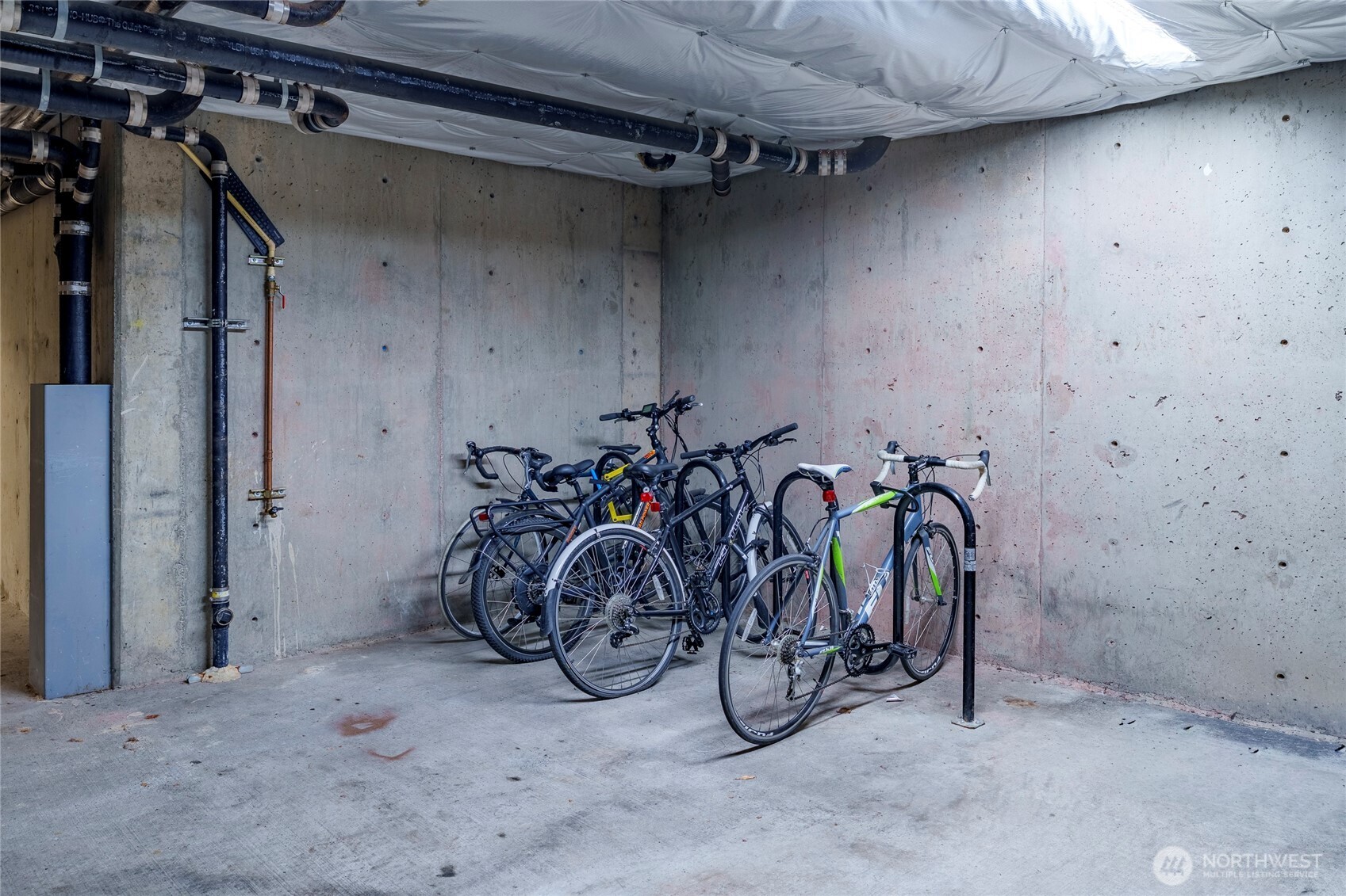 124 Bellevue Avenue E #206, Seattle, WA 98102