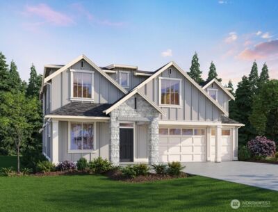 10041 134th Avenue NE, Kirkland, WA 98033