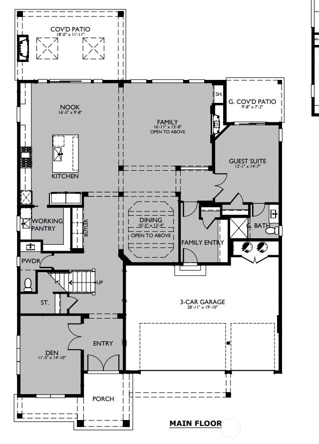 10041 134th Avenue NE, Kirkland, WA 98033