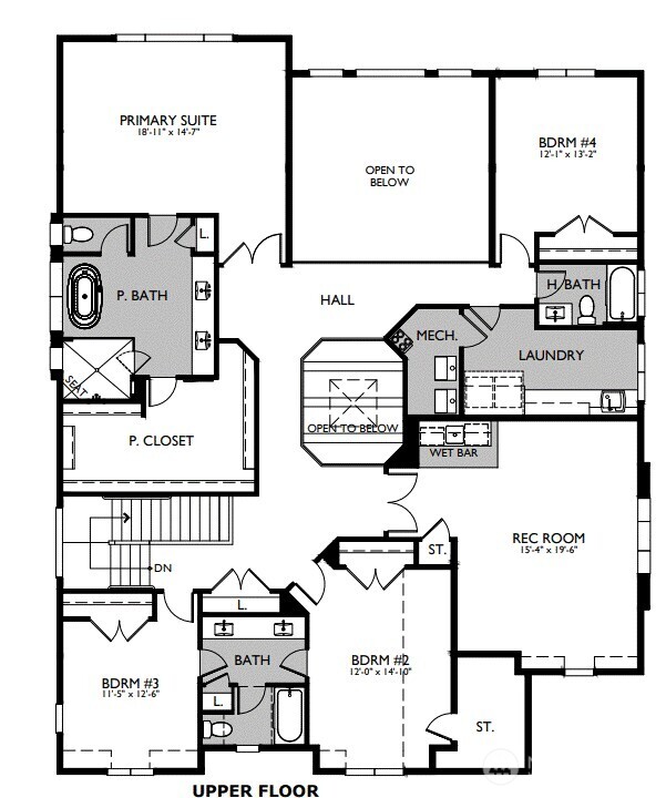 10041 134th Avenue NE, Kirkland, WA 98033