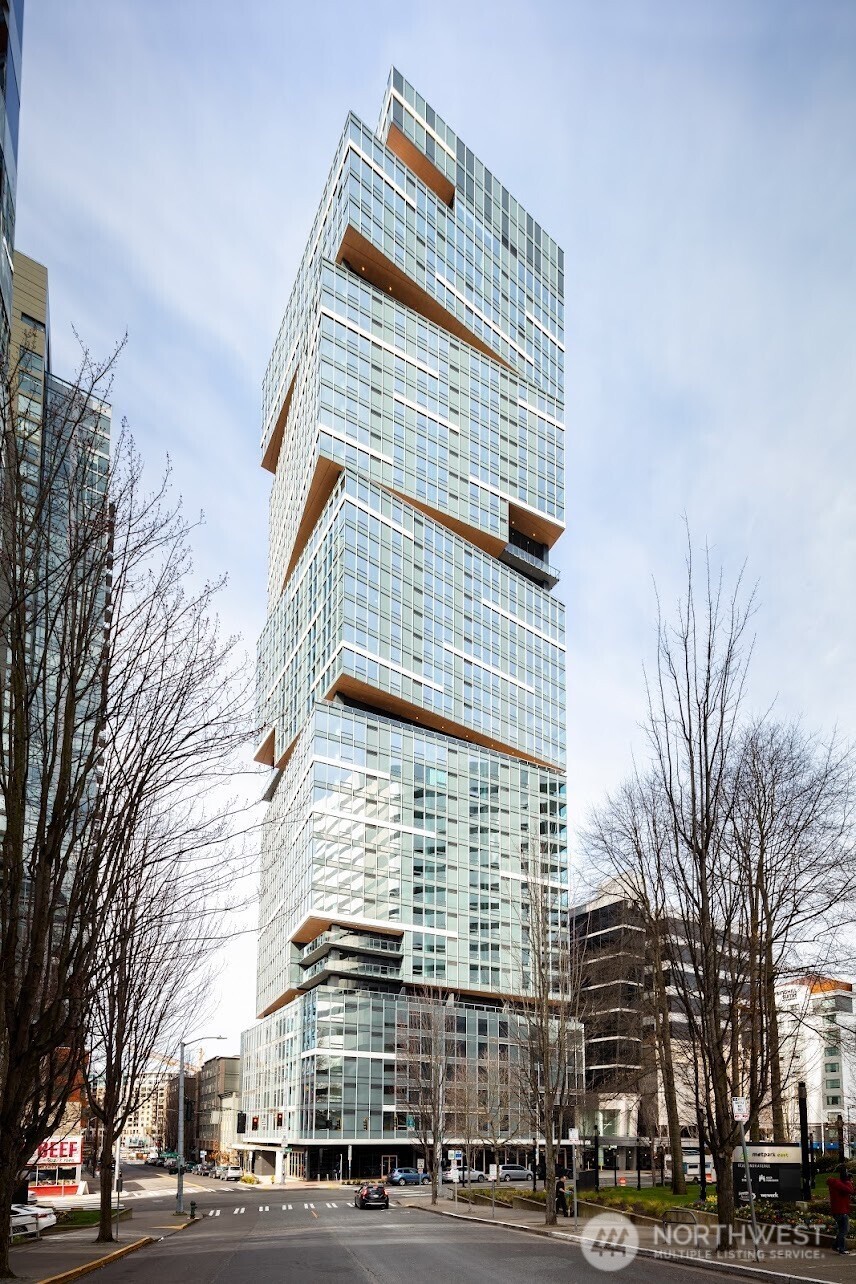 1808 Minor Avenue #3706, Seattle, WA 98101