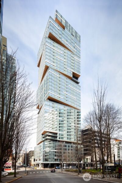1808 Minor Avenue #3706, Seattle, WA 98101