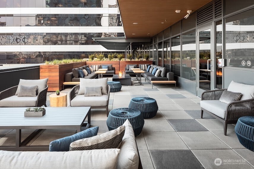 1808 Minor Avenue #3706, Seattle, WA 98101