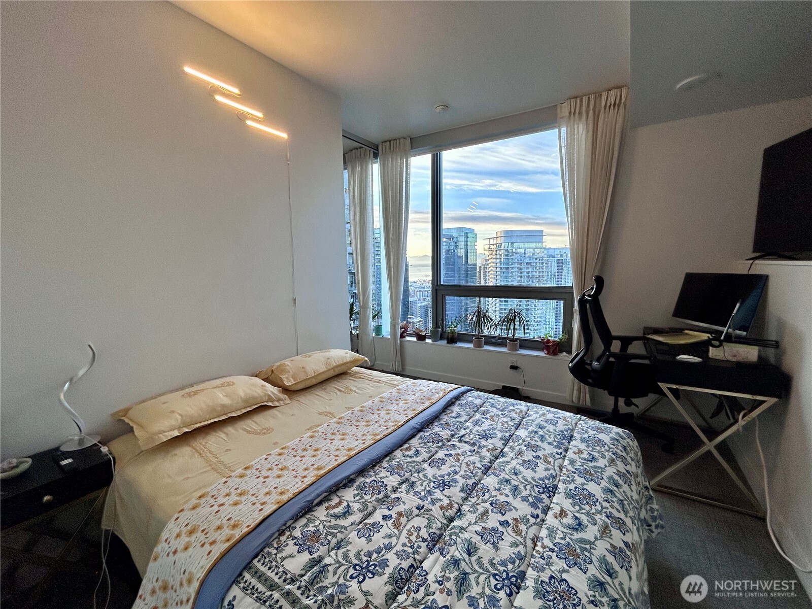 1808 Minor Avenue #3706, Seattle, WA 98101