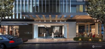 1808 Minor Avenue #3706, Seattle, WA 98101 - Photo 2