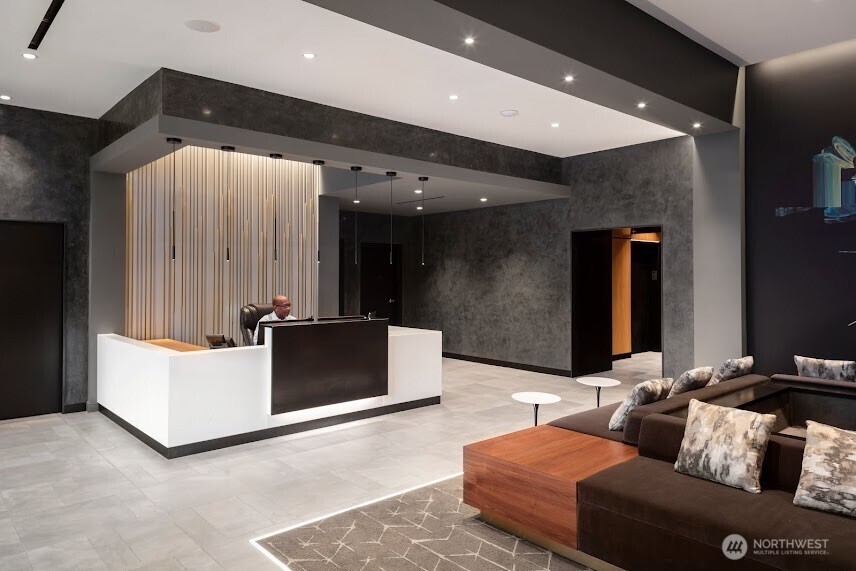 1808 Minor Avenue #3706, Seattle, WA 98101