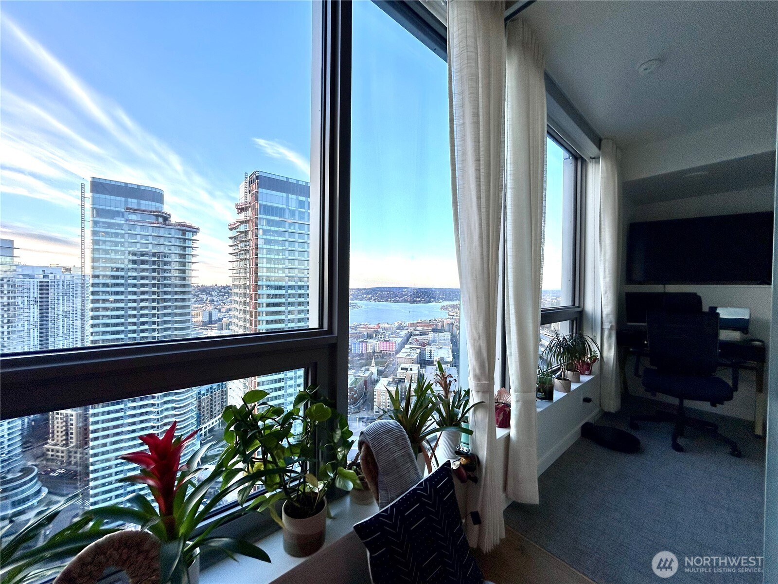 1808 Minor Avenue #3706, Seattle, WA 98101