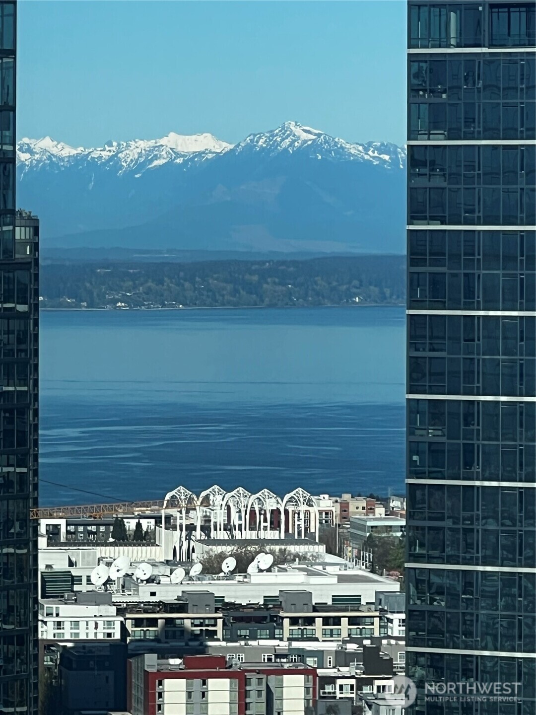 1808 Minor Avenue #3706, Seattle, WA 98101