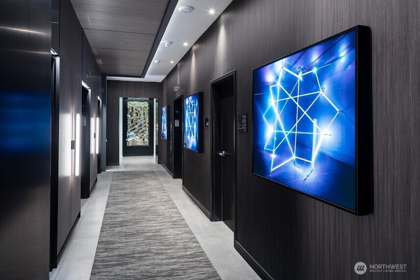 1808 Minor Avenue #3706, Seattle, WA 98101