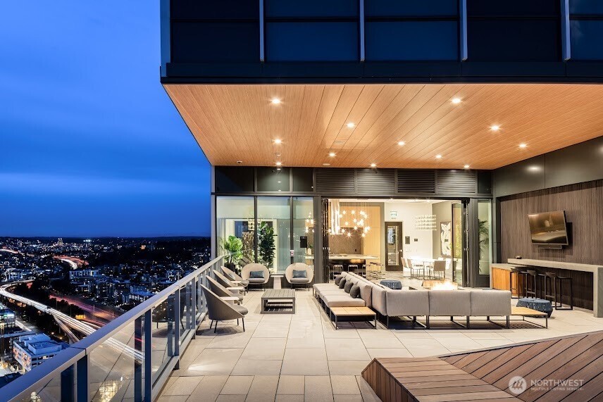 1808 Minor Avenue #3706, Seattle, WA 98101