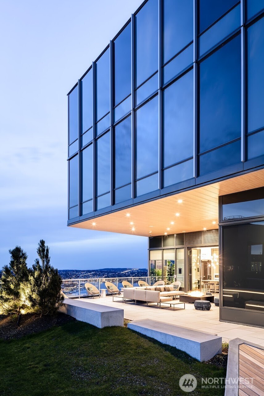 1808 Minor Avenue #3706, Seattle, WA 98101