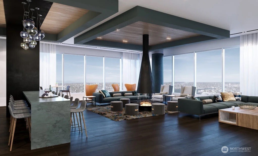 1808 Minor Avenue #3706, Seattle, WA 98101