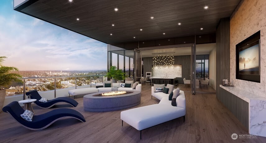 1808 Minor Avenue #3706, Seattle, WA 98101