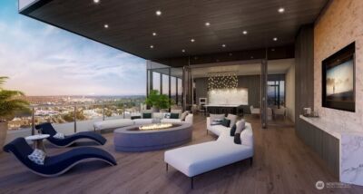 1808 Minor Avenue #3706, Seattle, WA 98101 - Photo 10