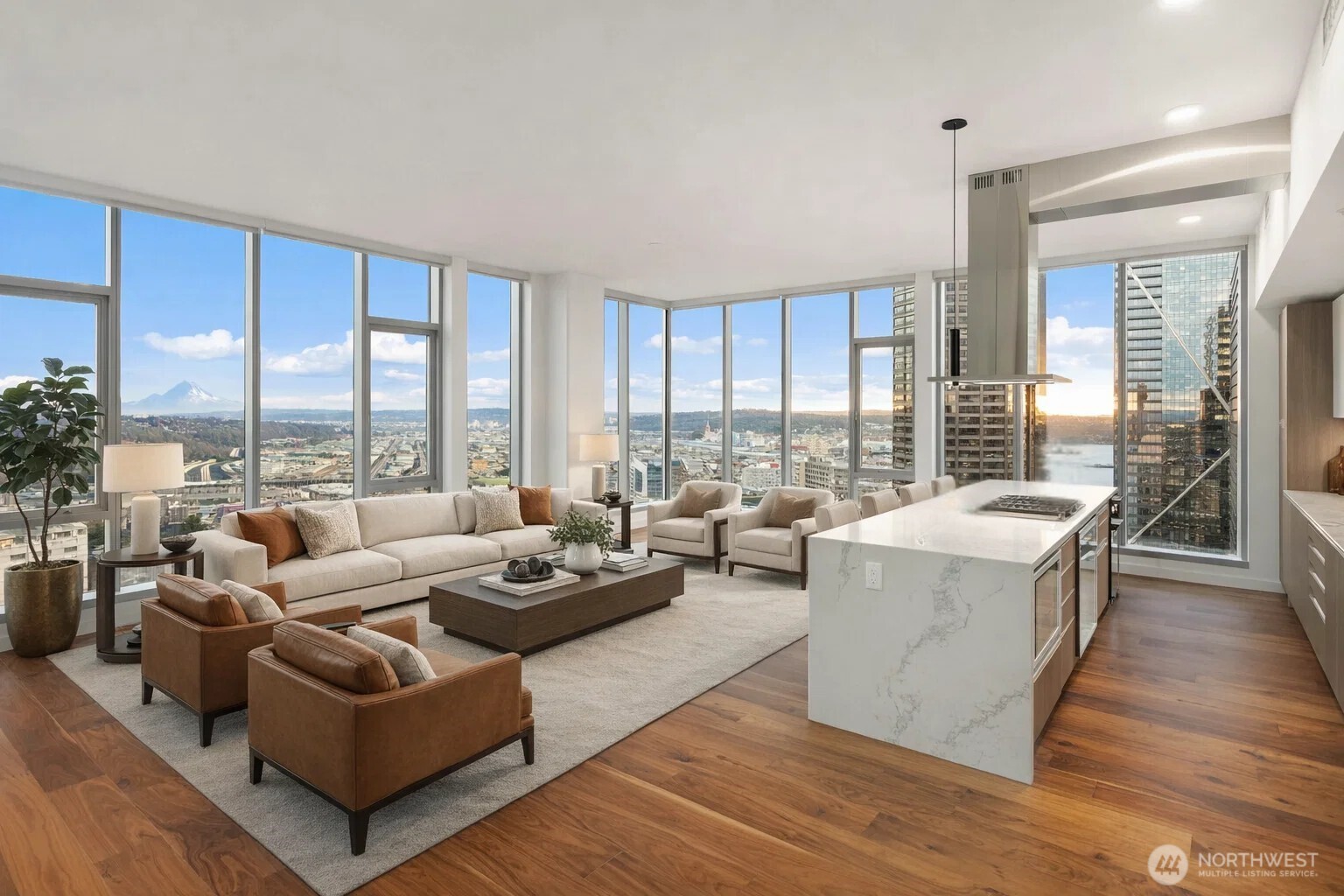 800 Columbia Street #3602, Seattle, WA 98104