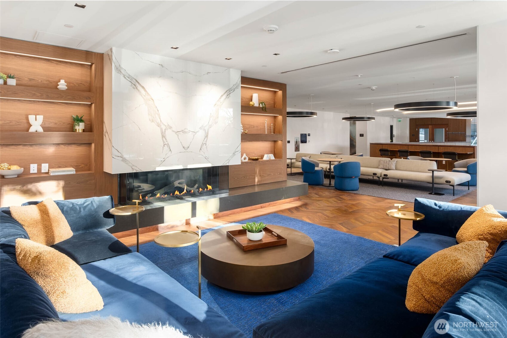 800 Columbia Street #3602, Seattle, WA 98104