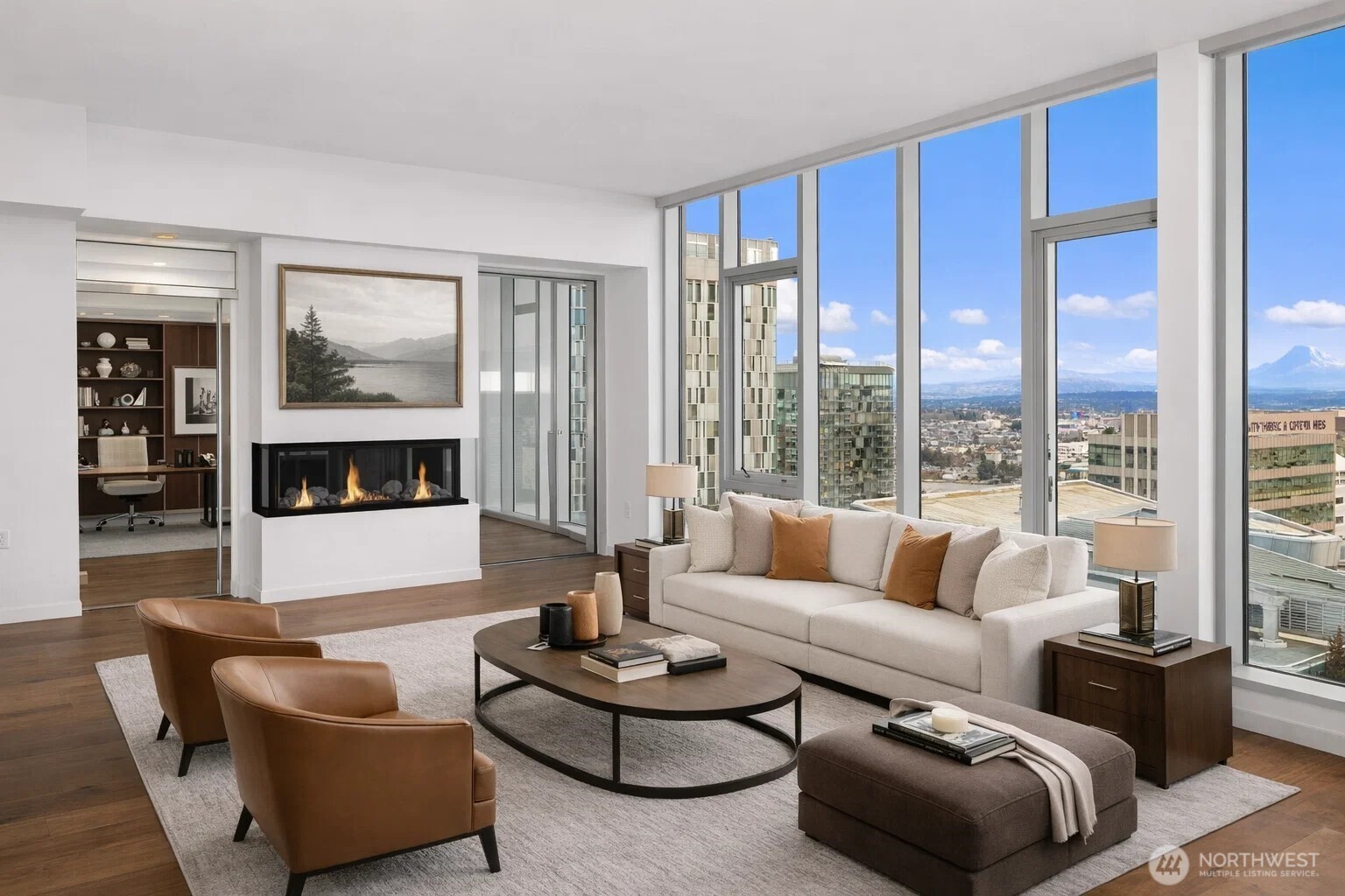 800 Columbia Street #3602, Seattle, WA 98104