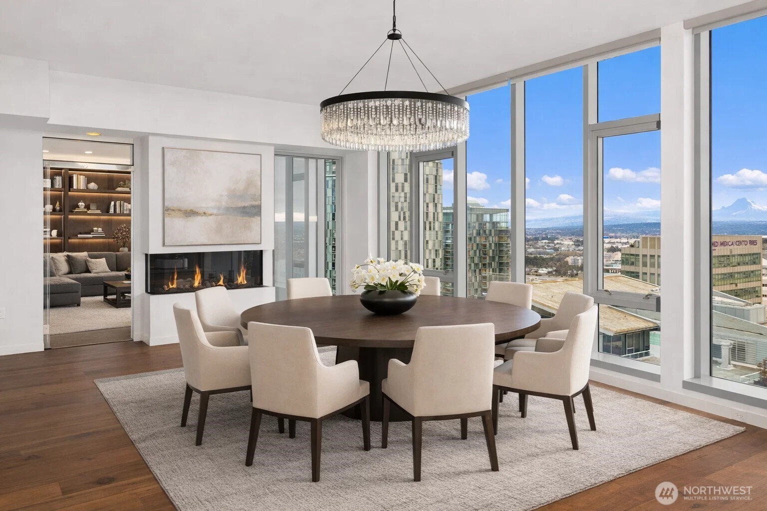 800 Columbia Street #3602, Seattle, WA 98104