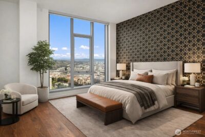 800 Columbia Street #3602, Seattle, WA 98104 - Photo 8