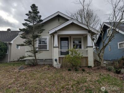 2726 S 14th Street , Tacoma, WA 98405