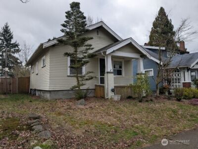2726 S 14th Street , Tacoma, WA 98405 - Photo 2