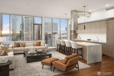 800 Columbia Street #3602, Seattle, WA 98104