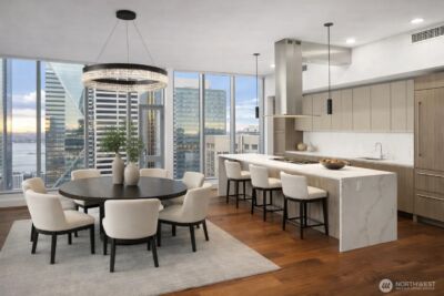 800 Columbia Street #3602, Seattle, WA 98104 - Photo 4