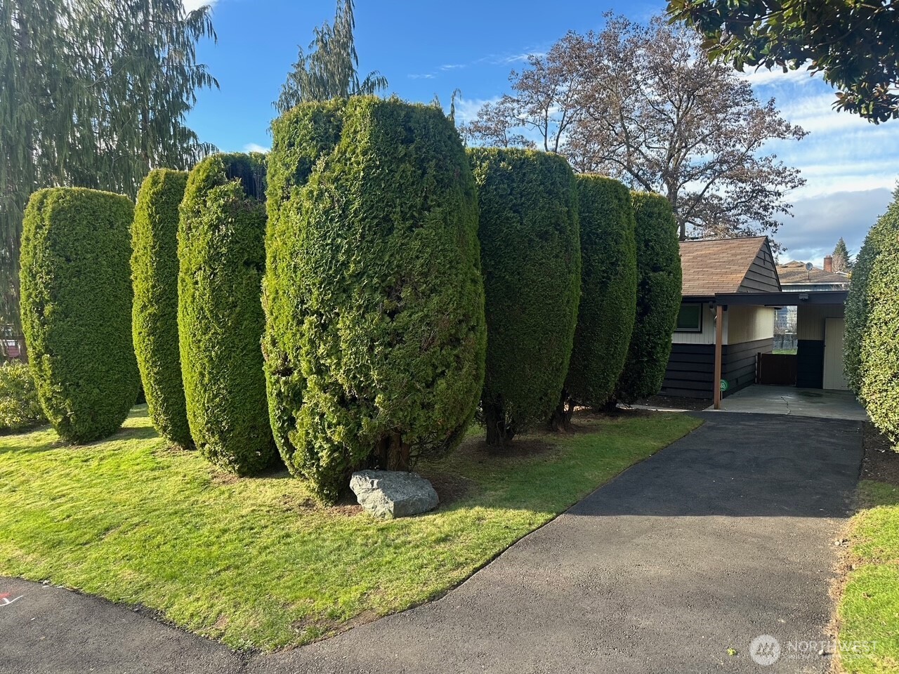 3504 NE 135th Street , Seattle, WA 98125