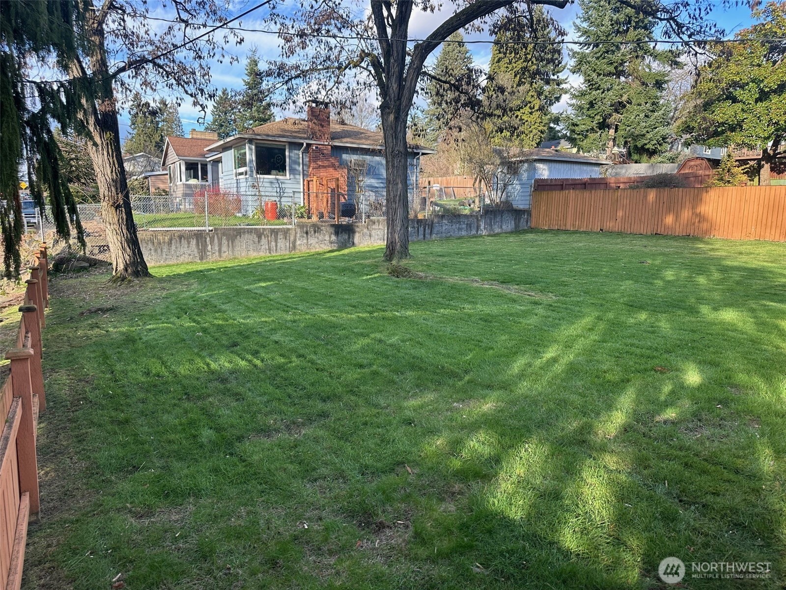 3504 NE 135th Street , Seattle, WA 98125