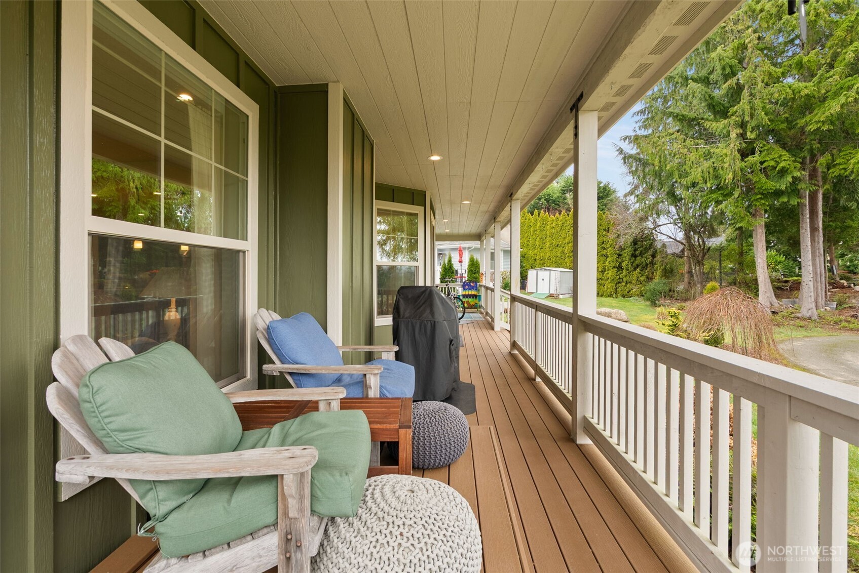 20 Dunsmuir Road , Port Ludlow, WA 98365-6726