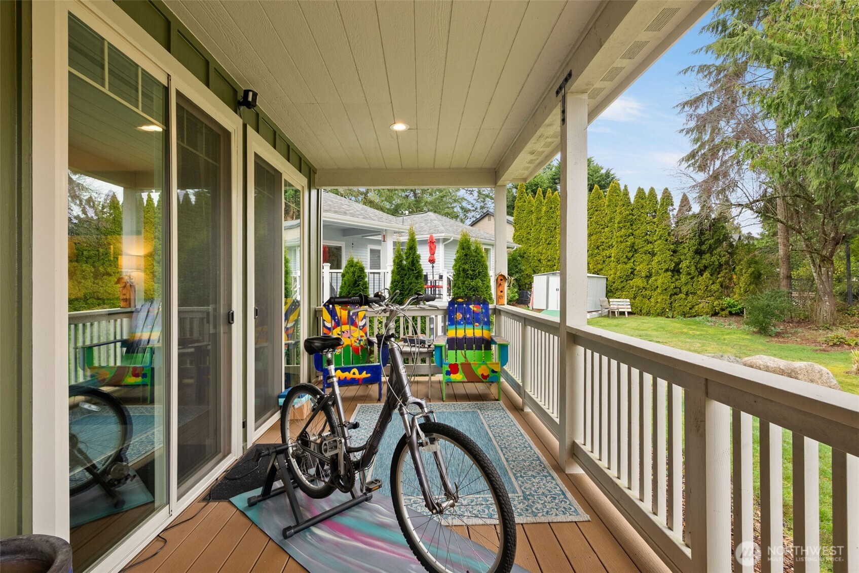 20 Dunsmuir Road , Port Ludlow, WA 98365-6726